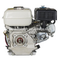 6.5hp 196cc 4 Schlaganfall Benzin Benzinmotor